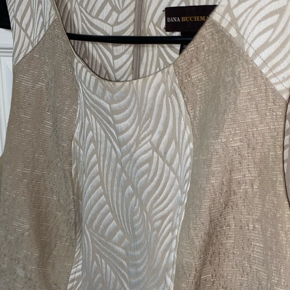 Dana Buchman Dress - Picture 4 of 8